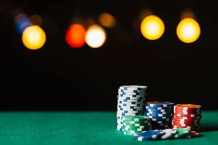 bet633 Cashback on Live Casino